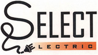 Select Electric Nanaimo